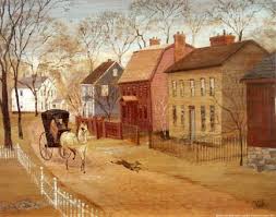 Other Art Posters Country Art Art Folk Art Painting