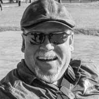 Ted Marr's Instagram, Twitter & Facebook