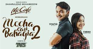 Melur sudah bersedia untuk fasa seterusnya dalam hubungan mereka, namun firdaus masih bersikap acuh tak acuh. Masihkah Ada Cinta Di Mocha Kau Bahagia 2