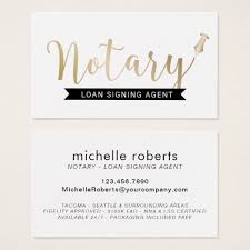 Although each state has its own procedures and qualifying exams, most require that applicants be at least 18 years old, a legal resident of. Notary Public Business Cards Sample