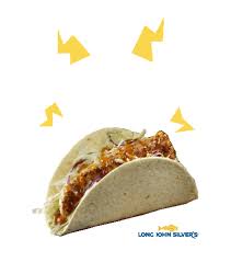 Check spelling or type a new query. Fish Taco Sticker By Long John Silver S For Ios Android Giphy
