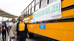 Image result for School Bus Yellow 2018 Fleet