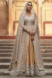 Sania Maskatiya Wedding Bridal Dresses For Mehndi Barat And Walima Pakistani Wedding Dresses Pakistani Bridal Dresses Indian Wedding Dress Traditional