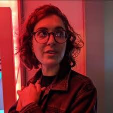 Eleanor Stern's Instagram, Twitter & Facebook