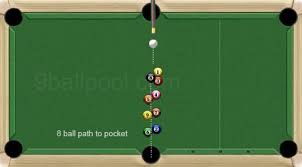 Cues are one of the main highlights in 8 ball pool. 9 Ball Pool Trick Shots Parting The Red Sea And Cue Is Quicker Than The Eye With Links To Videos