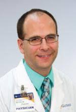 Mark J Corey, MD