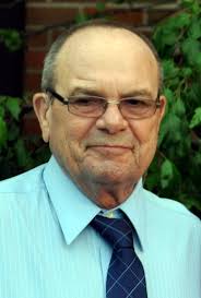 Earl Thompson Obituary