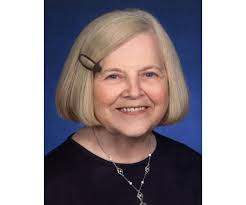 Marlys Wickstrom Obituary (1934