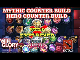 How Pro Pick Item Ml Item Pick Guide Mobile Legends Bang Bang