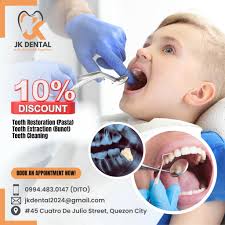 JK Dental