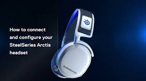 The sony ps5 pulse 3d wireless headset is the top choice for many gamers. So Verbindest Du Das Steelseries Arctis Headset Mit Der Playstation 5 Steelseries