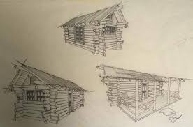 A shipping container provides versatility when you need temporary storage, permanent storage, or an innovative home. Hybrid Shipping Container Log Cabin Discover Containers