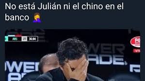 Aquí una recopilación de los mejores memes de la derrota y eliminación de la selección colombiana frente a la selección argentina por la copa fue un partidazo saludos desde colombia. Argentina Colombia Memes Y Reacciones En Vivo Tyc Sports