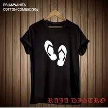 Baju distro lengan panjang wanita model baju terbaru 2019 sumber : Kaos Kaos Distro Original Model Terbaru Harga Online Di Indonesia