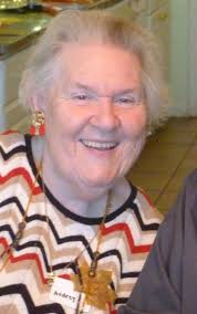 Audrey S. Pitts Obituary