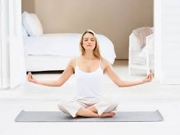 9 ¿qué es eso del yoga? Como Practicar Yoga En Casa Alimentos Mary