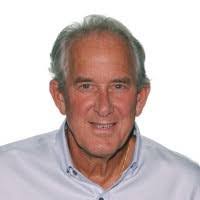 Keith Levin's Instagram, Twitter & Facebook