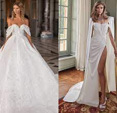 Les plus belles robes de mariée 2021. Les 101 Robes De Mariee De 2021 Decouvrez Les Tendances Actuelles