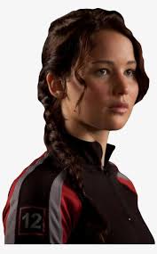 As you already know, i always tend to post easy hair tutorials, even though it has braids or something like that. Katniss Transparent Katniss Everdeen Hunger Games Poster Png Image Transparent Png Free Download On Seekpng