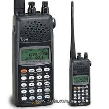 Image result for ICOM IC-R10