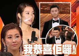 陳自瑤凌晨出po咁回應： 由於鏡頭前表現引起關注，陳自瑤於頒將禮後表示要趕回家，結果在凌晨一點半於ig出post，貼出了女兒留下的備忘「please print worksheets and timetable. çŽ‹æµ©ä¿¡ Google æœå°‹