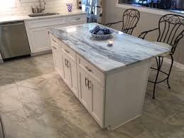 While they are lovely and can be incredibly having an island isn't always possible and installing one for the sake of it can actually make a kitchen much more difficult to use on a daily basis. Remodeling Kitchen Cabinet Replacement In Charleston Sc White Kitchen Island Install