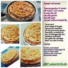 Didalam cawan berisi susu segar, masukkan yis dan sedikit gula. Resepi Roti Arab Tanpa Yis 31 Ogos 2018