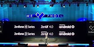 Asus Zenfone 4 Ze554kl To Receive Android 8 0 Oreo Update In December Android Oreo Asus Zenfone Asus