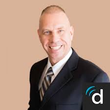 Dr. Brett Miller, MD