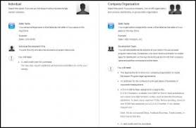 Detailed client reviews of leading freelance mobile app development companies. Registering As Freelance App Developers For Ios Android