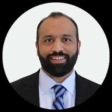 Daniel Hall, Nurse Practitioner