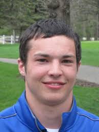 Turner medalist as Bird, Panthers take team title at CBC meet