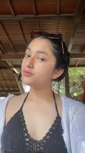 Sabrina Blum's Instagram, Twitter & Facebook