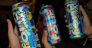 Lez Get Loko Casey Brown Drinking Tea Four Loko I Love Food