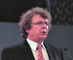 Richard Younger-Ross