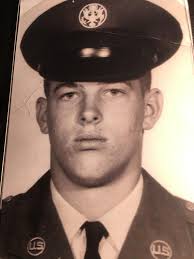 Homer D. Layne Identical twin to Robert Ronald Layne, known as Donnie and  Ronnie. Date of military service: August 20, 1965 to August 19, 1969. Basic  training: Lackland Air Force Base, San