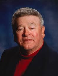 Obituary information for Dennis L. Erickson