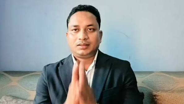 देश तथा बिदेशबाट नेपाली काङ्रेसको एतिहासिक १५ औ महाधिबेशनमा आउनुभएका सम्पुर्ण नेता तथा साथीहरूलाई स्वागत गर्न चाहन्छु।, डा. डिबी सुनार, केन्द्रिय सदस्य उम्मेदवार ( दलित समाबेशी तर्फ), 9851095123 | DB ...