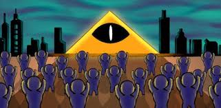 Illuminati is a card game made by steve jackson games (sjg), inspired by the 1975 book, the illuminatus! We Are Illuminati Mod Apk 2 0 1 Unlimited Diamonds Download