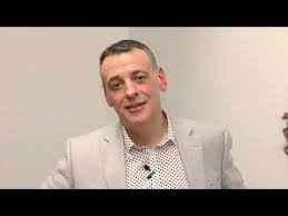 Transition Leadership with Hatch's John Bianchini