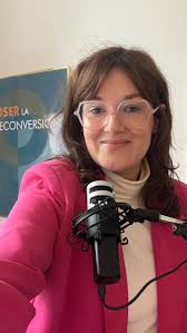 Oser la Reconversion