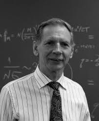 James Clerk Maxwell Prize for Plasma Physics Nathaniel Fisch Princeton  University Award for Excellence in Plasma Physics Researc