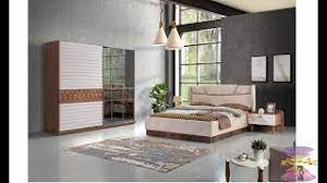 اشكال غرف نوم جديدة غرف نوم عرايس مودرن 2021 top4 in 2021 home room furniture
