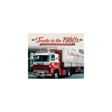 Nick jonas, 28, looks like a teen as he shows off his. Trucks In The 1980 S The Photos Of David Wakefield Hardback Nick Ireland One32 Farm Toys And Models