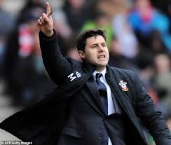 Маури́сио робе́рто почетти́но троссе́ро (исп. Mauricio Pochettino Claims Southampton Changed English Football Spartacelticfest