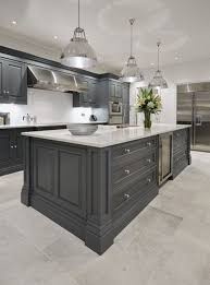 Elegant luxury modern kitchen design. Luxury And Elegant Kitchen Design Inspiration 32 Grey Kitchen Designs Kitchen Cabinet Design Elegant Kitchen Design