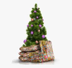 Explore free christmas png images & christmas transparent images on vhv.rs. Christmas Tree 3d Hd Png Download Transparent Png Image Pngitem