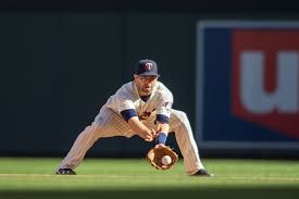 minnesota twins depth chart second base