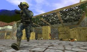 Counter Strike 1 6 Pc Gameplay Full Games Counter Strike