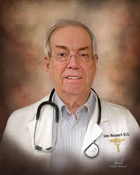 Dr. John E Beckert Obituary February 4, 2023